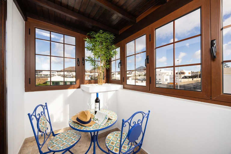 Others 5, Villa Dulce in Tias With 4 Bedrooms and 2 Bathrooms, Las Palmas