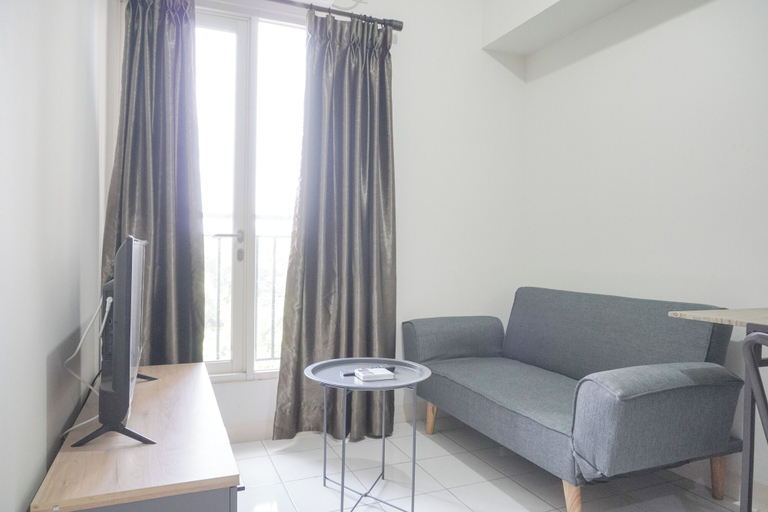Others 3, Best Choice and Homey 2BR Podomoro Golf View Apartment, Bogor