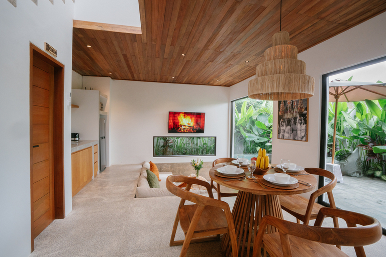 Others 5, The Reef Villas Uluwatu, Badung