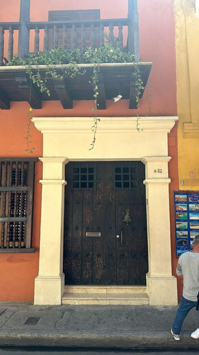 Exterior & Views 2, Estrella de San Pedro by Zakher, Cartagena de Indias