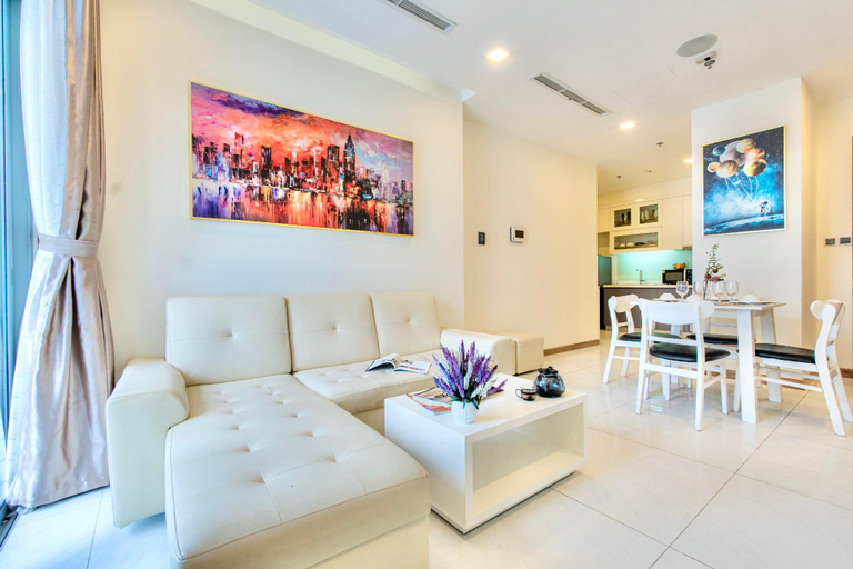 Others 5, MOTT HAVEN APART - Vinhomes Central Park, Bình Thạnh