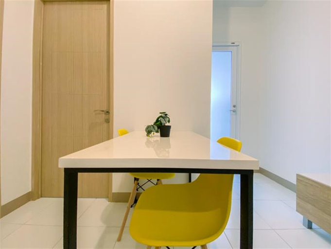 Others 4, Modern and Cozy Living 2BR Apartment Tokyo Riverside PIK 2, Tangerang