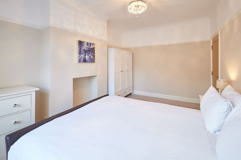 Room 5, Host Stay Wardman Crescent, Redcar and Cleveland
