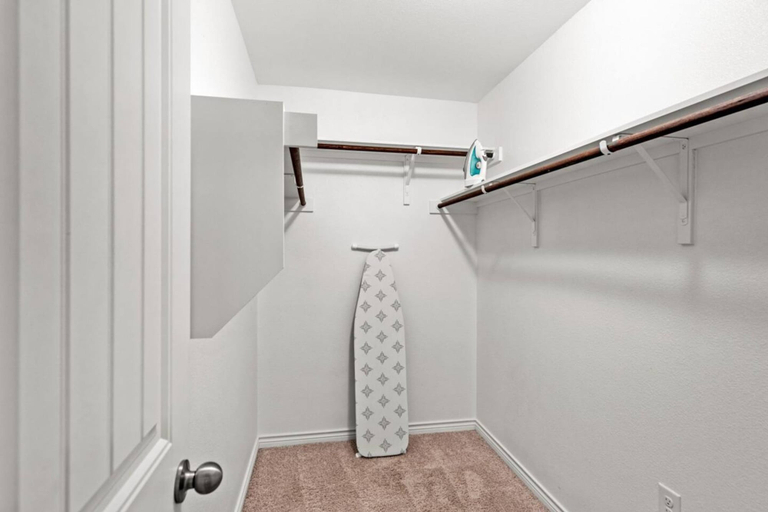 Room 4, Spacious Fort Worth House Ideal for Relocations, Fort Worth