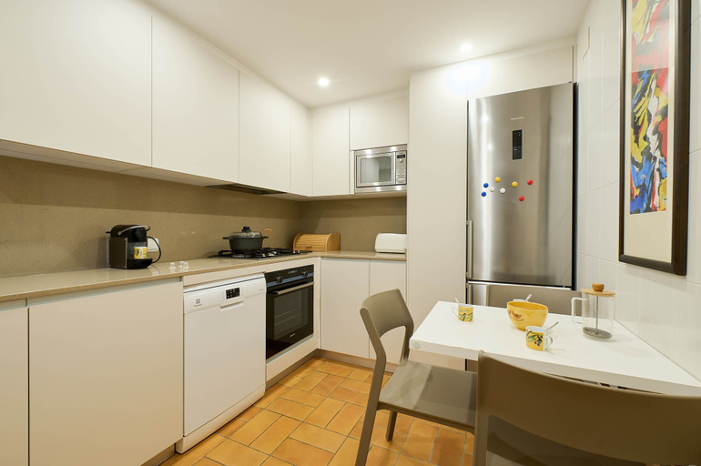 Room 3, Cliper L1 in Llafranc, Girona