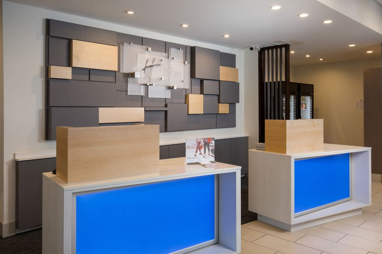 Others 3, Holiday Inn Express Visalia - Sequoia Gateway Area By IHG, Tulare