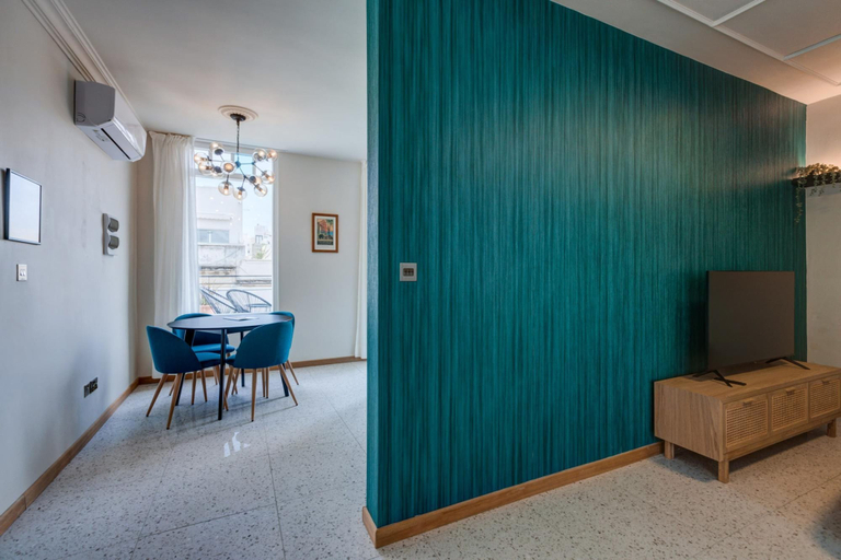 Room 2, Luxury Penthouse With a Terrace