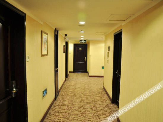 Others 5, Kingshine Hotel, Shijiazhuang