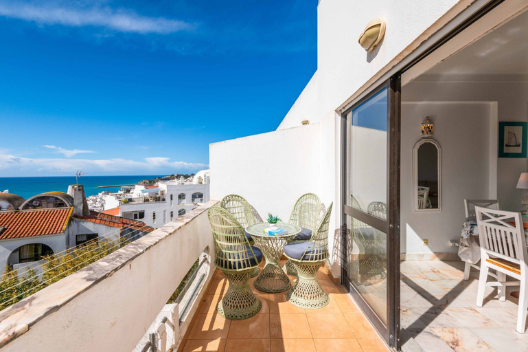 Room 5, Casa Cerro Branco T3 600m Praia Pescadores, Albufeira