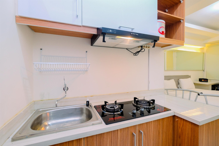 Others 4, Good Choice and Homey Studio Podomoro Golf View Apartment, Bogor