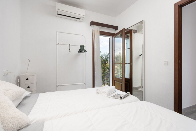 Room 4, Can Believet in Mallorca, Baleares