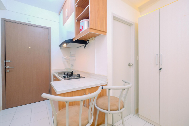 Others 5, Good Choice and Homey Studio Podomoro Golf View Apartment, Bogor