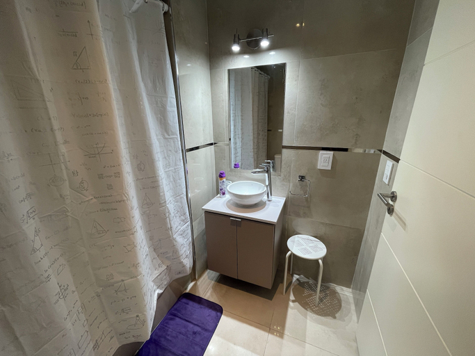 Bathroom 2, Splendid, Modern, and Cozy With Pool, Distrito Federal