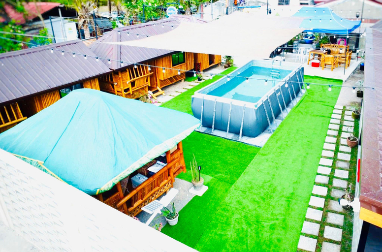 Others 4, Namacpacan Seaview, Luna