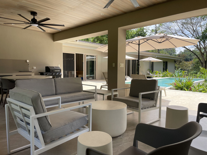 Room 2, Chalet Tropical by Pura Villas, Osa