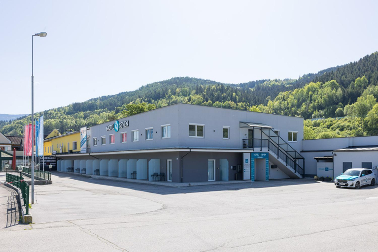Others 2, MOTEL24seven, Bruck-Mürzzuschlag