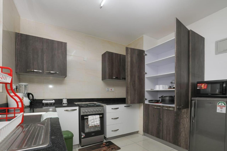 Others 5, L&S Amalia Apartment, Mavoko