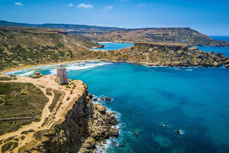 Room 3, Independence Olive- 1 Bedroom - Square SEA View