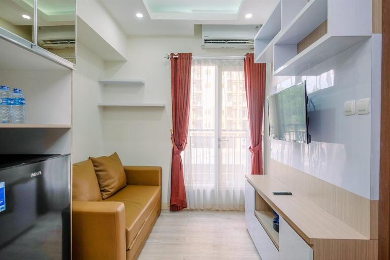 Others 5, Comfortable and Tidy 2BR Podomoro Golf View Apartment, Bogor