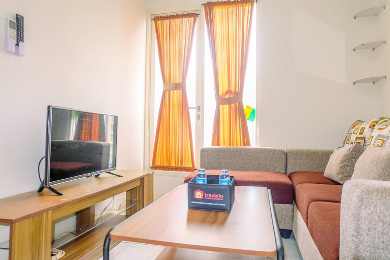 Others 4, Podomoro Golf View 2BR Apartment near Exit Tol Cimanggis, Bogor