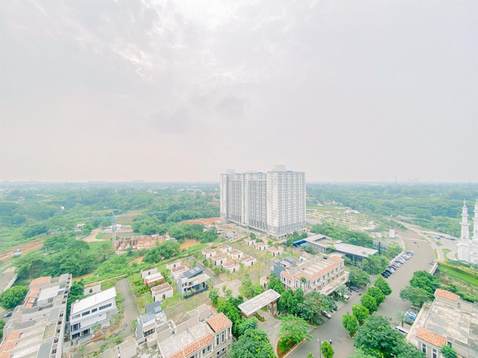 Others 5, Good Place 2BR at Podomoro Golf View Apartment, Bogor