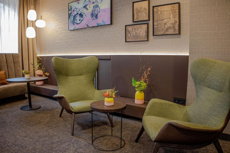 Others 5, Hotel Essener Hof Sure Hotel Collection by Best Western, Essen