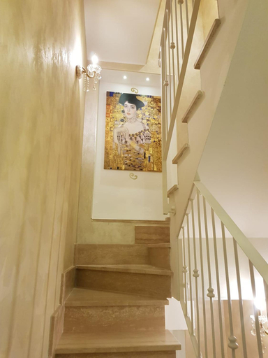 Others 3, CHAMBRE BON BON, Ascoli Piceno