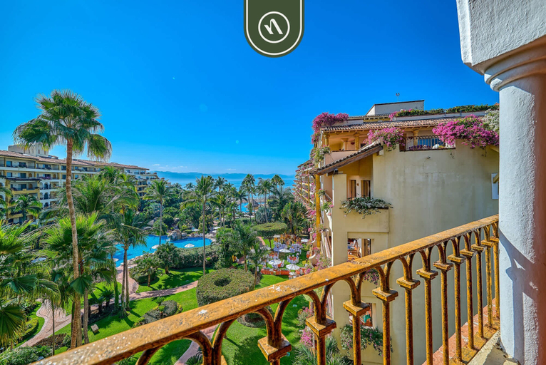 Room 3, Velas Marina Vallarta 2601, Puerto Vallarta