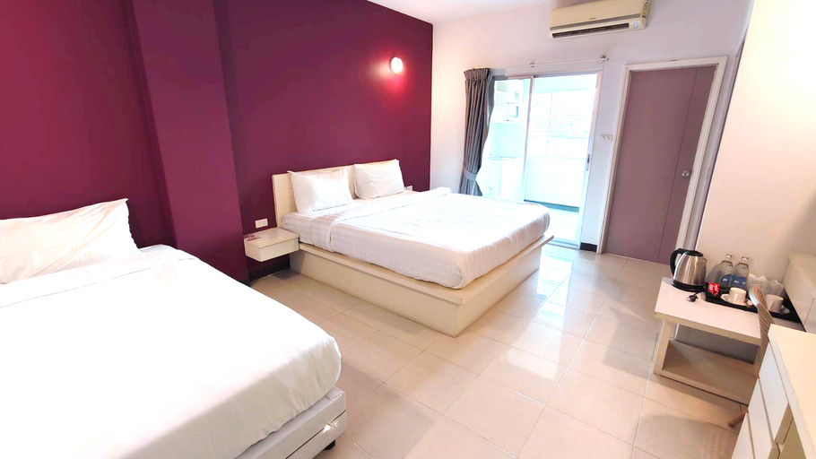 Bedroom 19