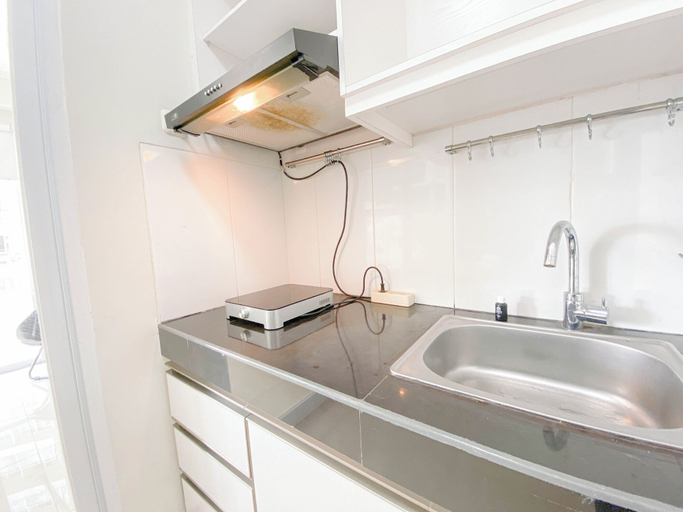Others 5, Simply Look 1BR at Gateway Pasteur Apartment, Bandung