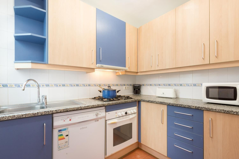 Room 2, Bonet 2 in Llafranc, Girona