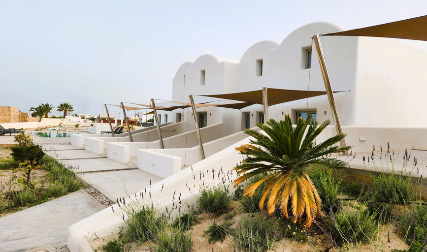 Others 3, HAYAL SUITES SANTORINI, South Aegean