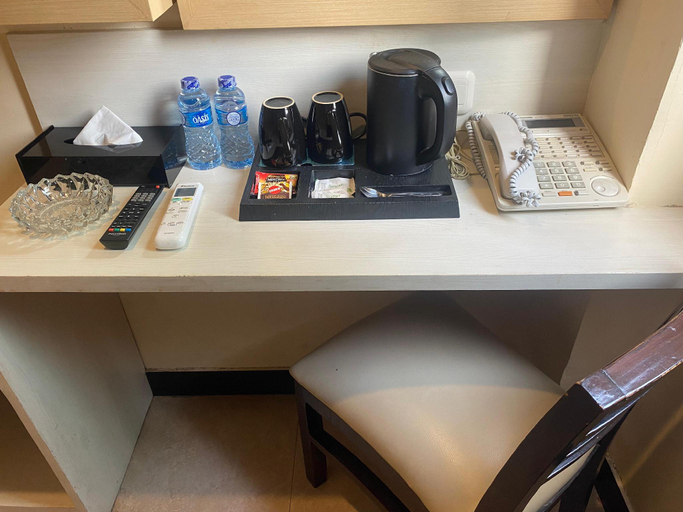 Amenities