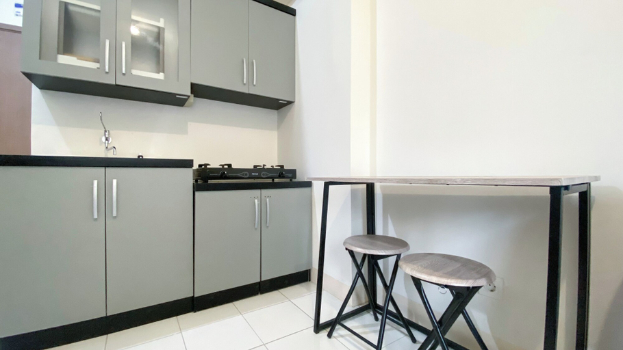 Others 4, Comfortable and Nice 2BR Apartment at Podomoro Golf View, Bogor