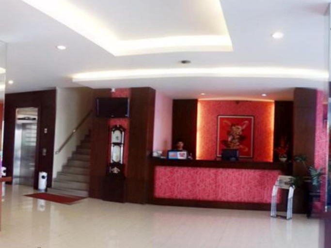 Others 5, Grand Mega Hotel, Pematangsiantar