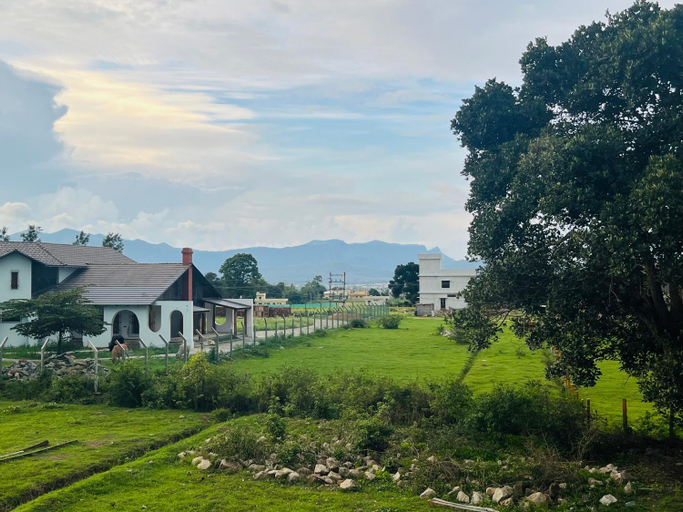 Others 2, Green View Stays, Chikmagalur