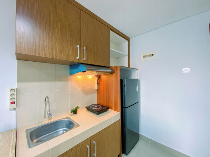 Others 3, Best and Cozy 2BR Apartment Royal Olive Residence, Jakarta Selatan