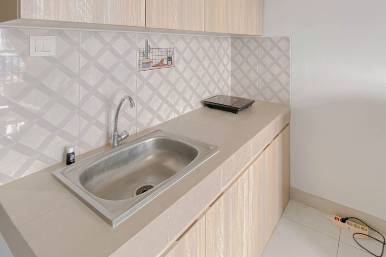 Others 5, Modern Serenity 2BR at Mekarwangi Square Cibaduyut, Bandung