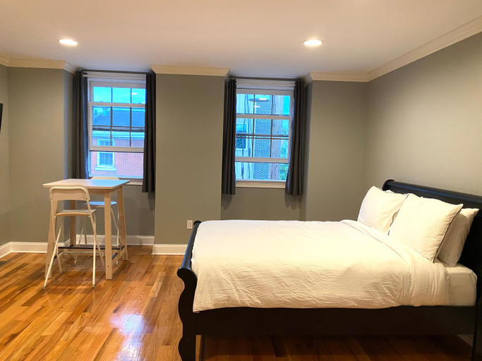 Bedroom 11