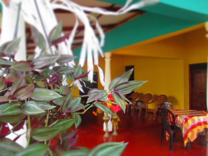 Food & Drinks 4, Palitha Home Stay, Dambulla