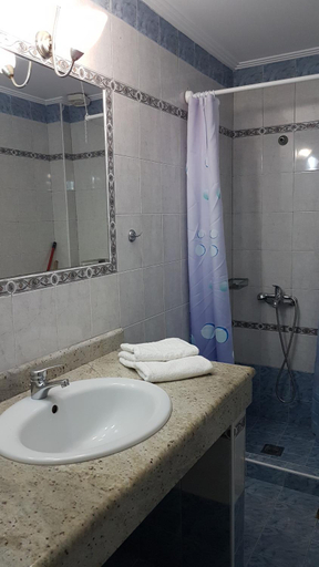 3, Rooms Iris, Central Macedonia