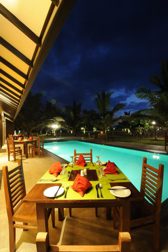 Sport & Beauty 2, Melheim Beach Kalpitiya, Kalpitiya