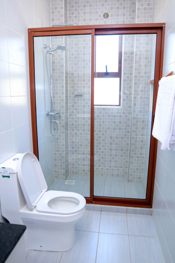 Bathroom 4, PV 37, Kilifi South