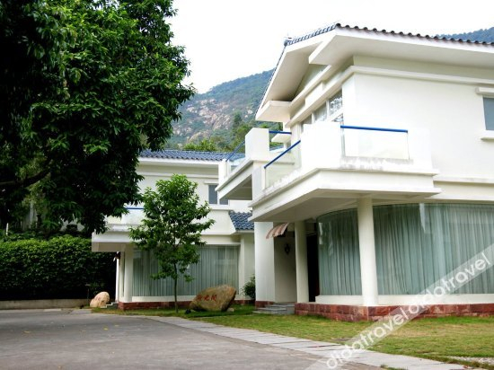 Others 5, Long Chan Resort Xinhui, Jiangmen