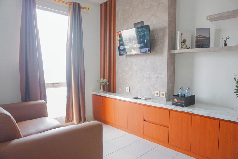 Others 5, Good Choice 2BR at Patraland Urbano Apartment, Bekasi