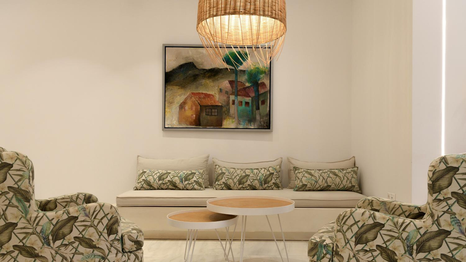Public Area 4, High Beach Hotel, Crete
