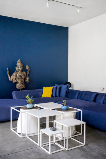 Others 4, Loft Volcano by Alfred in Bali - Stylish 2 BR Loft w Pool Garden Ricefields View, Gianyar