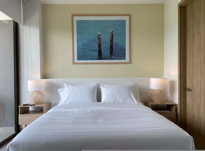 Room 2, w Prestigious 2BR w Amazing View in Cartagena, Cartagena de Indias