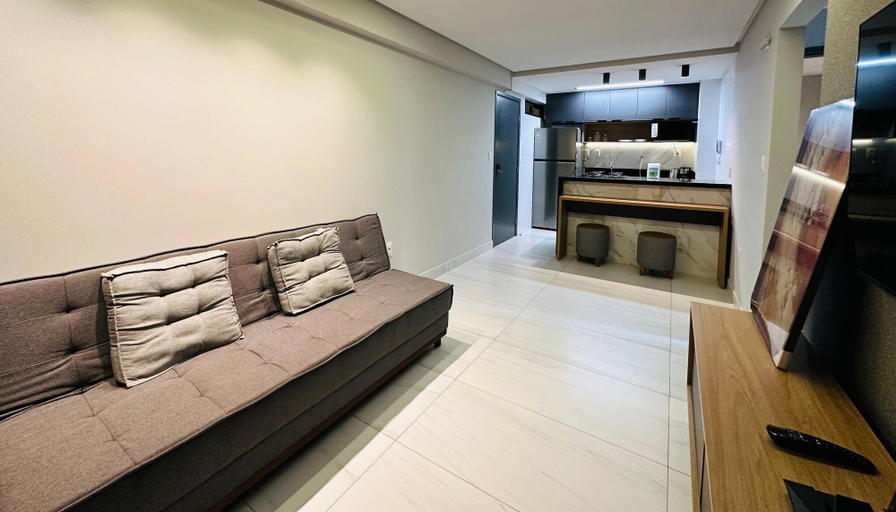 Others 5, Mardisa Design - LikeHome Hospedagens, João Pessoa