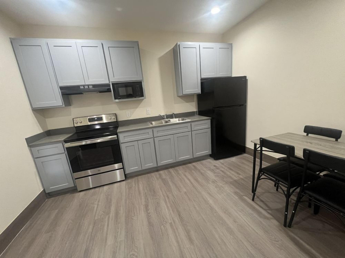 Others 4, Elite Inn & Suites, Houston